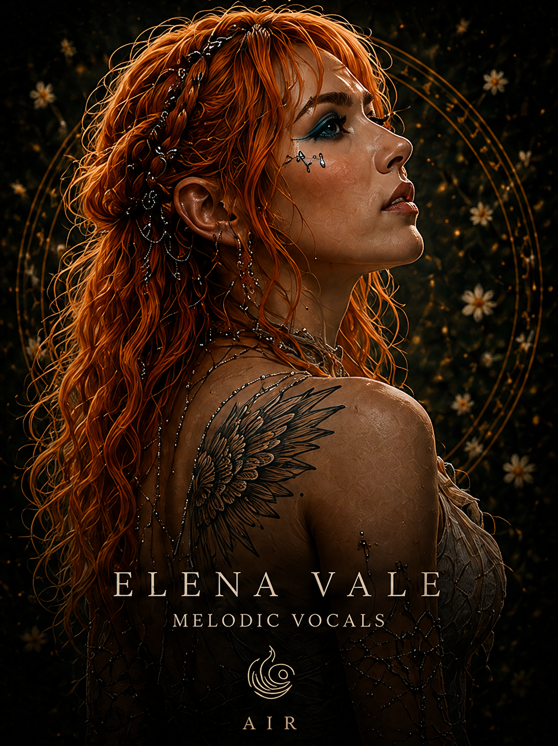Elena Vale