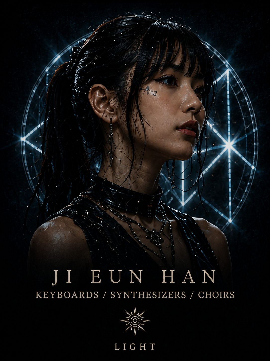 Ji Eun Han