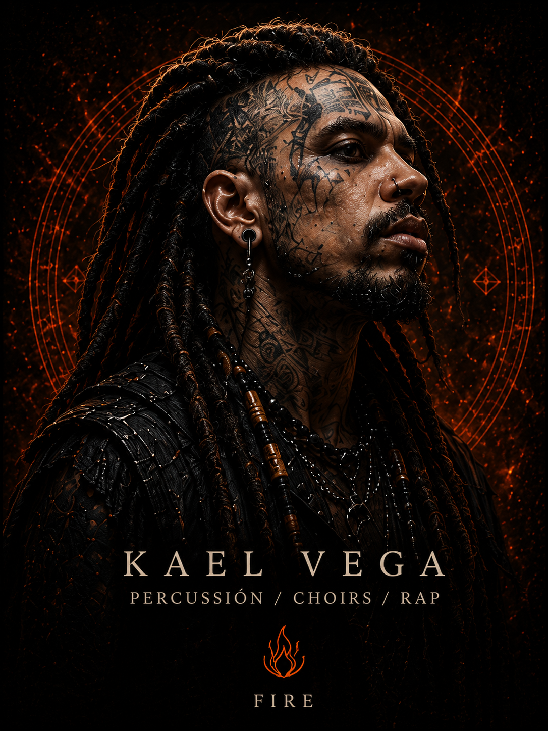 Kael Vega
