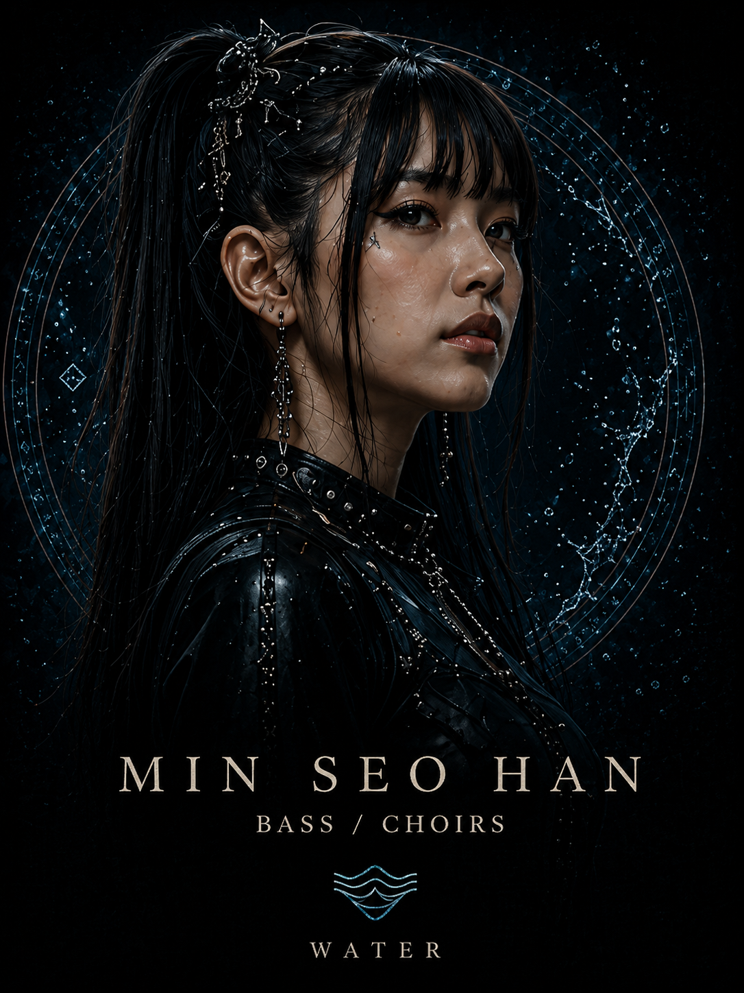 Min Seo Han