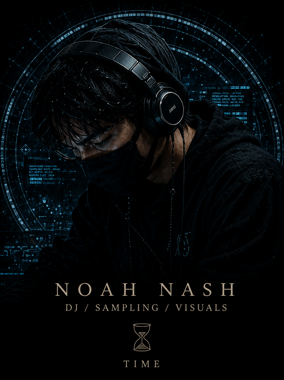 Noah Nash