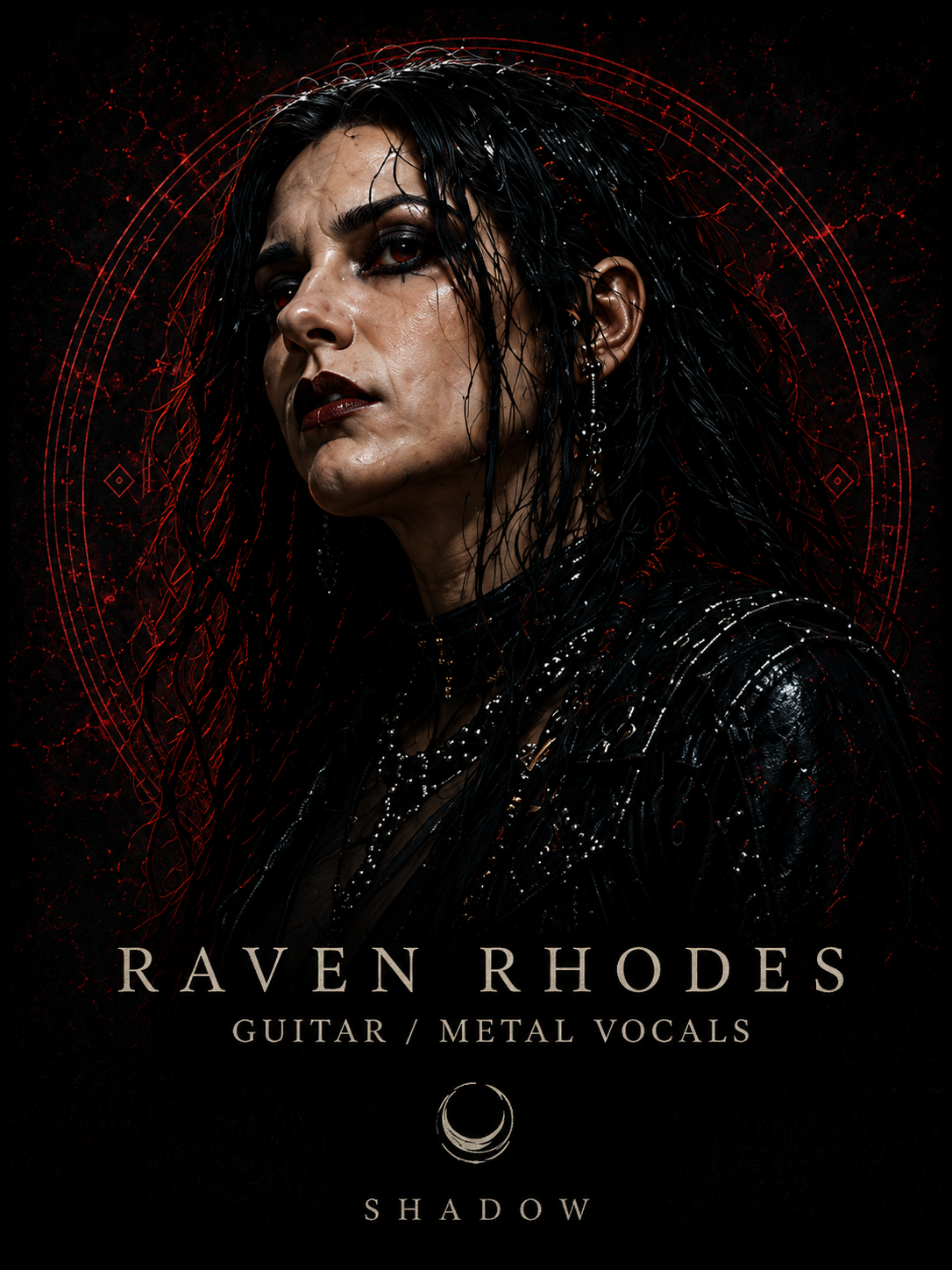 Raven Rhodes