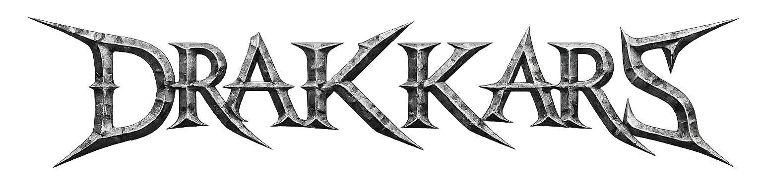 DRAKKARS